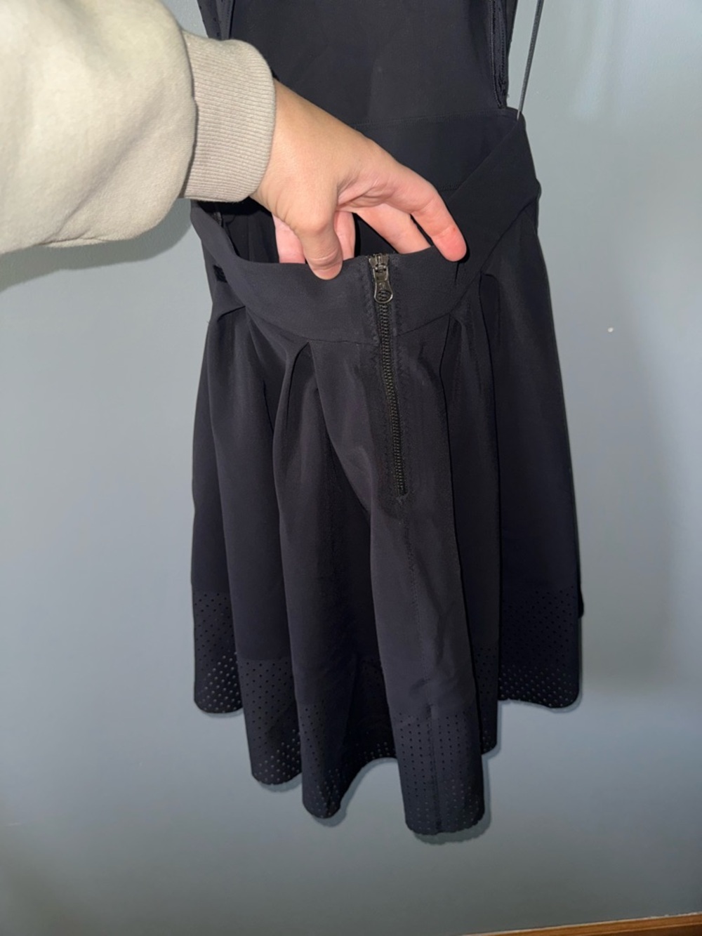 Lululemon Away Dress - Picture 8 of 12
